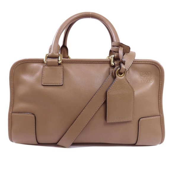 LOEWE Amazona Handbag - Picture 11 of 11